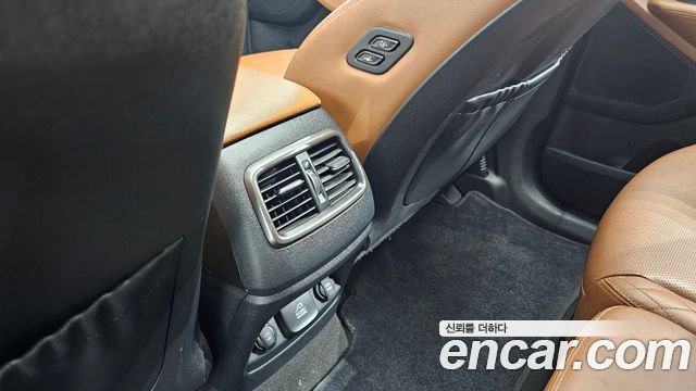 Kia Sorento 2018 — photo 24