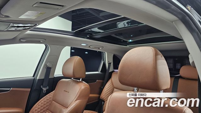 Kia Sorento 2018 — photo 25