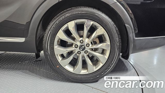 Kia Sorento 2018 — photo 7