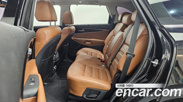 Kia Sorento 2018 — photo 16