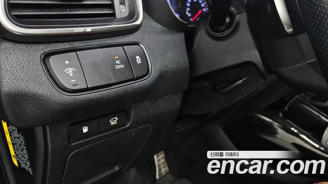Kia Sorento 2018 — photo 27