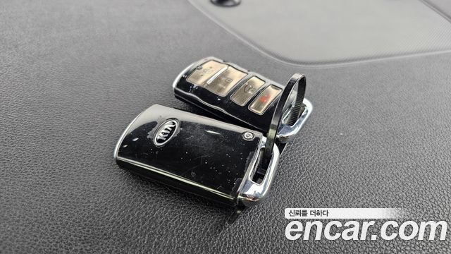 Kia Sorento 2018 — photo 28