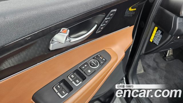 Kia Sorento 2018 — photo 29