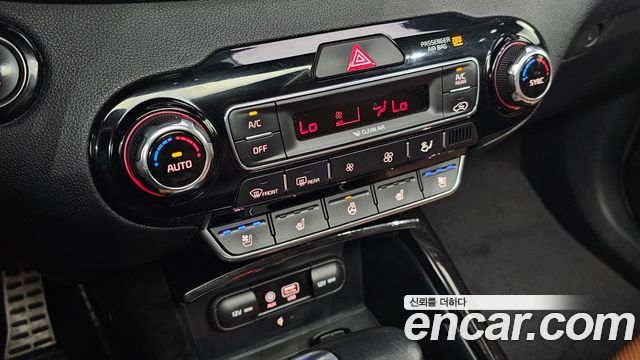 Kia Sorento 2018 — photo 30