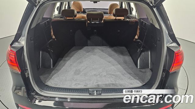 Kia Sorento 2018 — photo 31