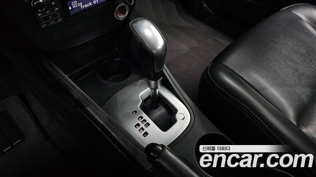 Renault Korea SM3 2015 — photo 9