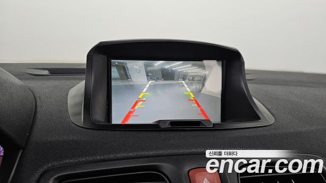 Renault Korea SM3 2015 — photo 13