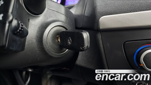 Renault Korea SM3 2015 — photo 18