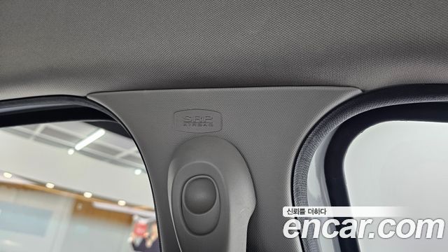 Renault Korea SM3 2015 — photo 19