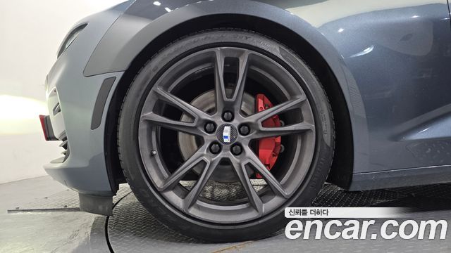 Chevrolet Korea Camaro 2019 — photo 5