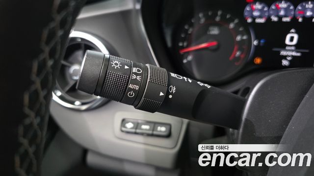 Chevrolet Korea Camaro 2019 — photo 13
