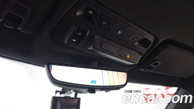 Chevrolet Korea Camaro 2019 — photo 16