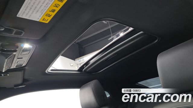Chevrolet Korea Camaro 2019 — photo 20