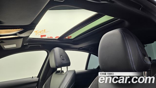 BMW 3-Series 2021 — photo 25