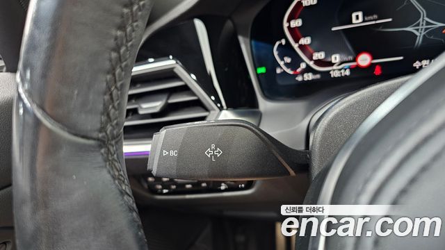 BMW 3-Series 2021 — photo 27