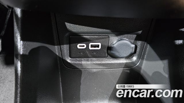 Chevrolet Korea Spark 2022 — photo 19