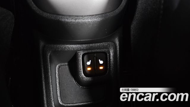 Chevrolet Korea Spark 2022 — photo 20