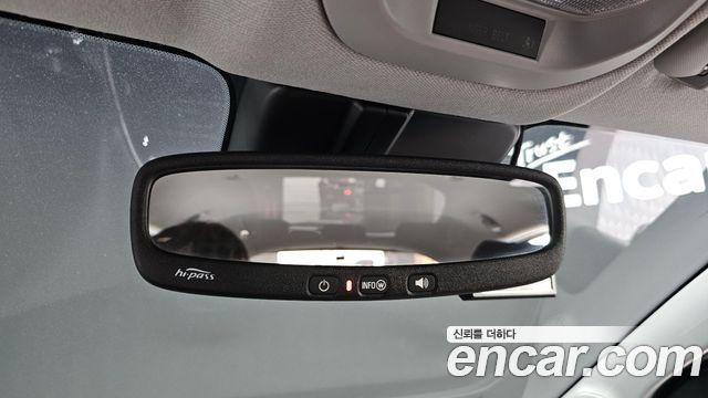 Chevrolet Korea Spark 2022 — photo 24