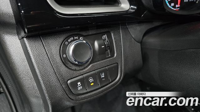 Chevrolet Korea Spark 2022 — photo 25