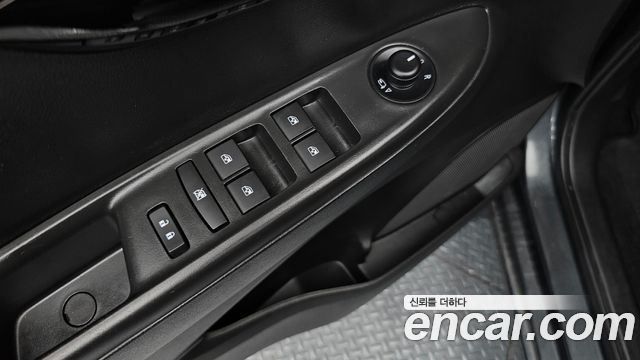 Chevrolet Korea Spark 2022 — photo 26