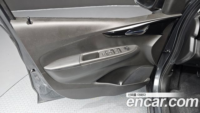 Chevrolet Korea Spark 2022 — photo 14