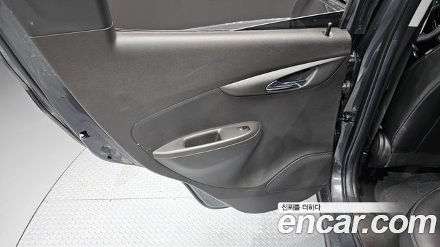 Chevrolet Korea Spark 2022 — photo 15