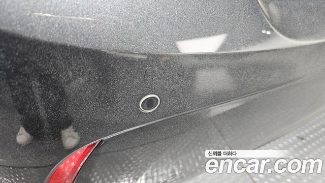 Chevrolet Korea Spark 2022 — photo 29