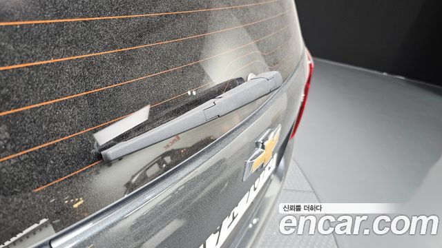 Chevrolet Korea Spark 2022 — photo 30