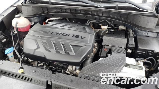 Hyundai Tucson 2019 — photo 6