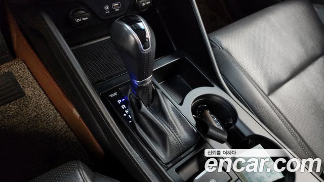 Hyundai Tucson 2019 — photo 12