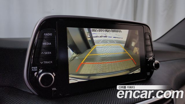 Hyundai Tucson 2019 — photo 21
