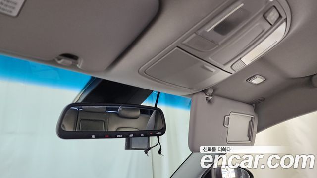 Hyundai Tucson 2019 — photo 23