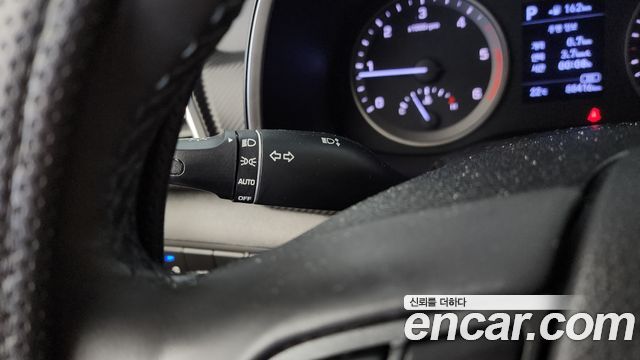 Hyundai Tucson 2019 — photo 24