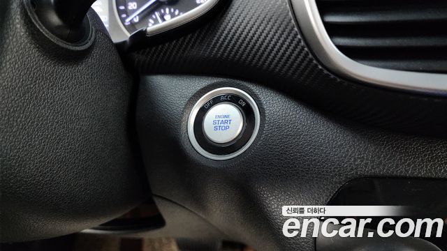 Hyundai Tucson 2019 — photo 28