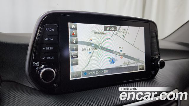 Hyundai Tucson 2019 — photo 29
