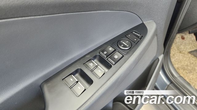 Hyundai Tucson 2019 — photo 30