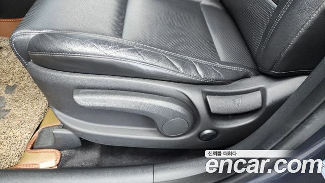 Hyundai Tucson 2019 — photo 31