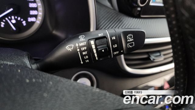 Hyundai Tucson 2019 — photo 33