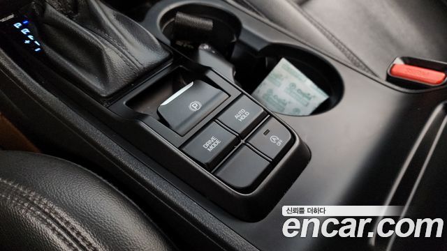Hyundai Tucson 2019 — photo 34