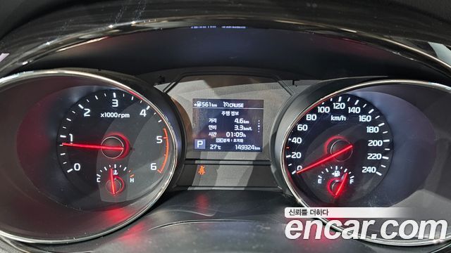 Kia Canival 2019 — photo 11