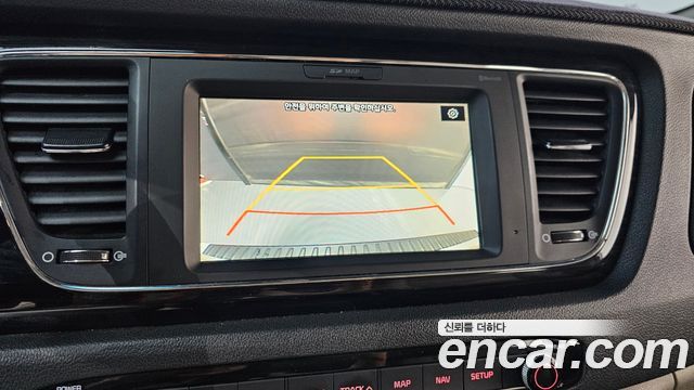 Kia Canival 2019 — photo 20