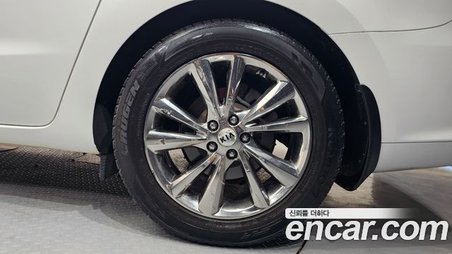 Kia Canival 2019 — photo 7