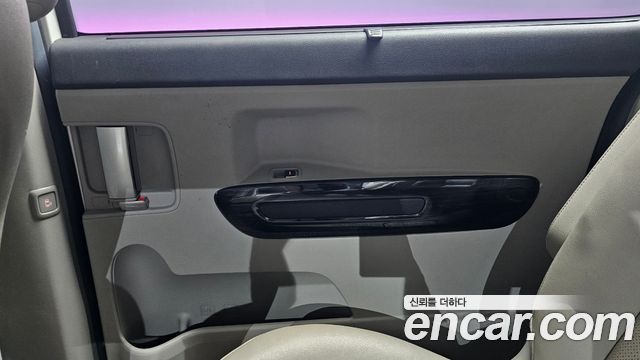 Kia Canival 2019 — photo 15