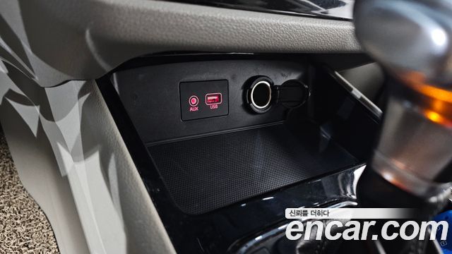 Kia Canival 2019 — photo 28