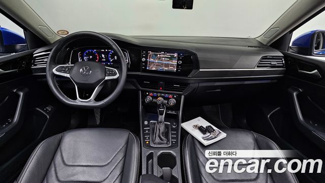 Volkswagen Jetta 2023 — photo 7
