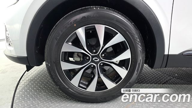 Renault Korea XM3 2023 — photo 5