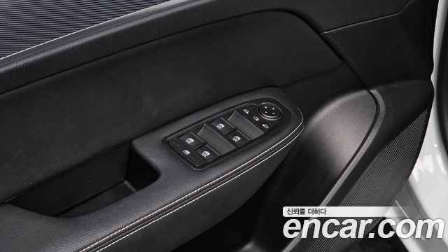 Renault Korea XM3 2023 — photo 16