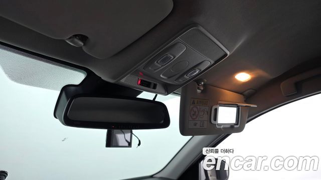 Renault Korea XM3 2023 — photo 19