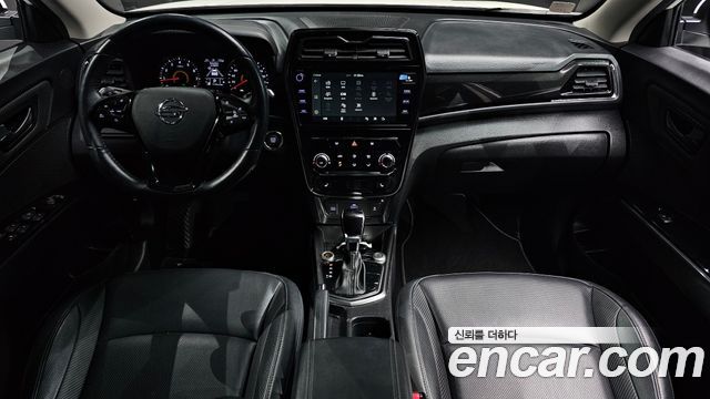 KG Mobility TIBOLI 2021 — photo 10