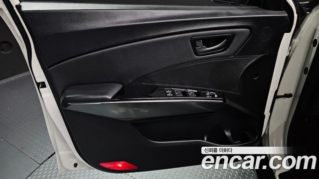KG Mobility TIBOLI 2021 — photo 14